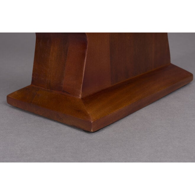 bijzettafel Pilaster