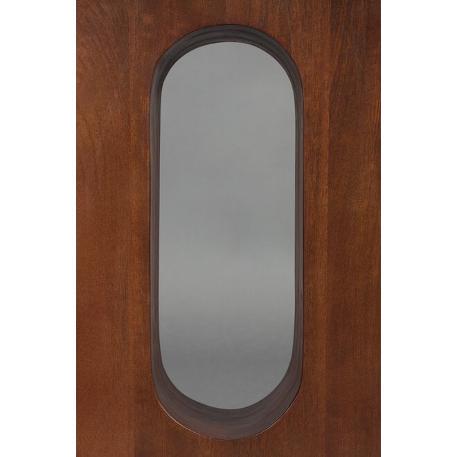 bijzettafel Pilaster