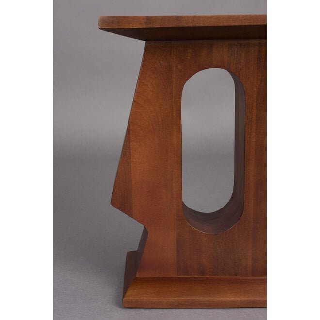 bijzettafel Pilaster