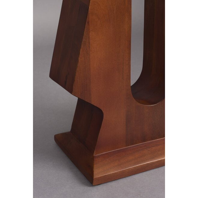 bijzettafel Pilaster