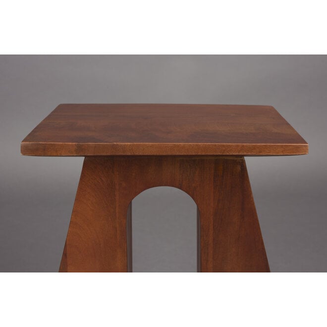 bijzettafel Pilaster