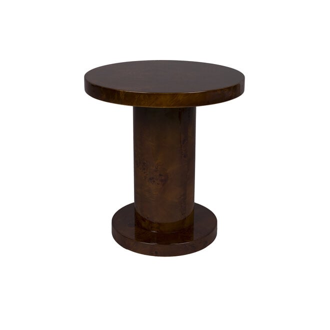 bijzettafel Quinn Walnut