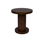 bijzettafel Quinn Walnut
