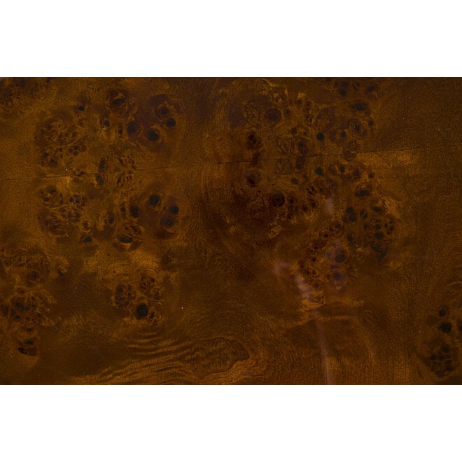 bijzettafel Quinn Walnut