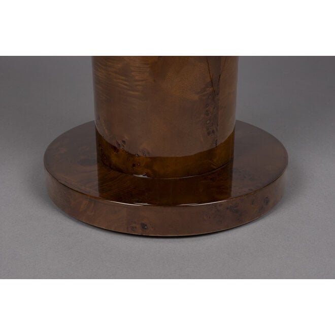 bijzettafel Quinn Walnut