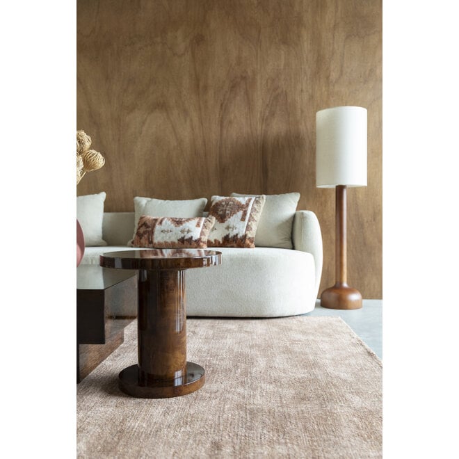bijzettafel Quinn Walnut