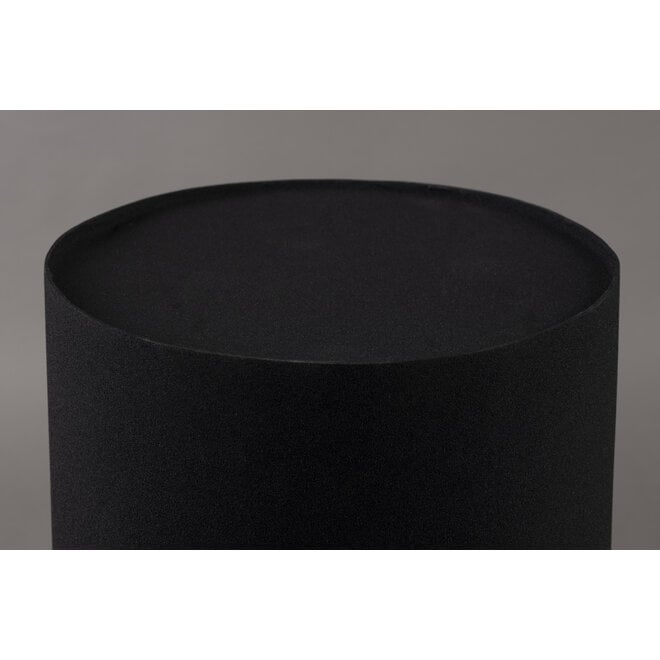 bijzettafel Sai zwart