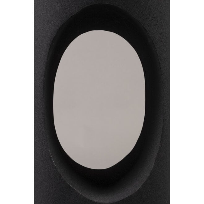 bijzettafel Sai zwart