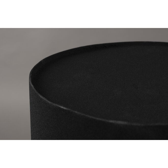 bijzettafel Sai zwart