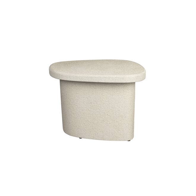 bijzettafel Veda Hoog