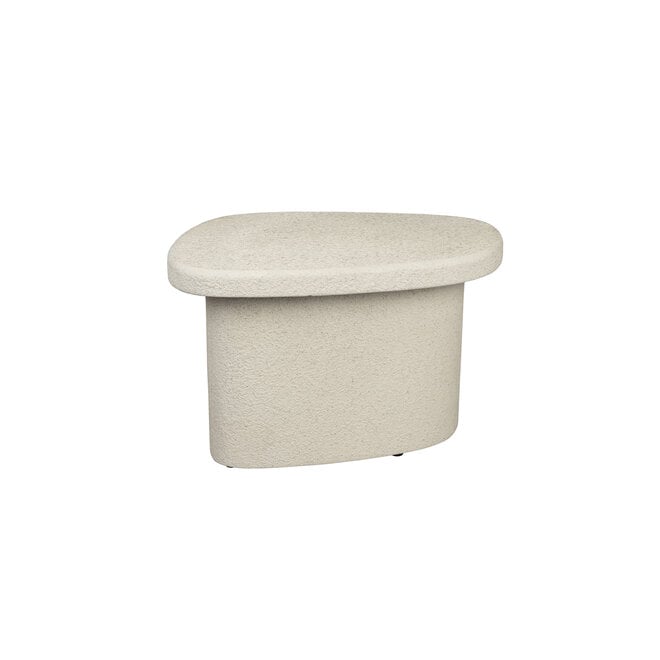 bijzettafel Veda Laag