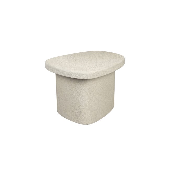 bijzettafel Veda Laag