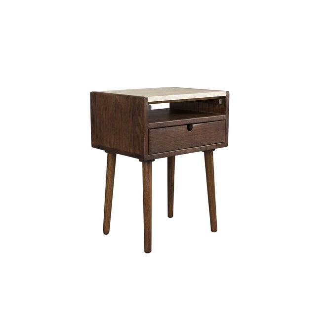 bijzettafel/Bedstand Arda