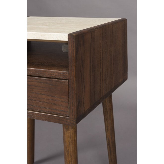 bijzettafel/Bedstand Arda