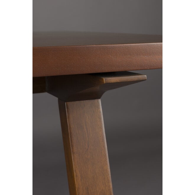 eettafel Adamello 180x95