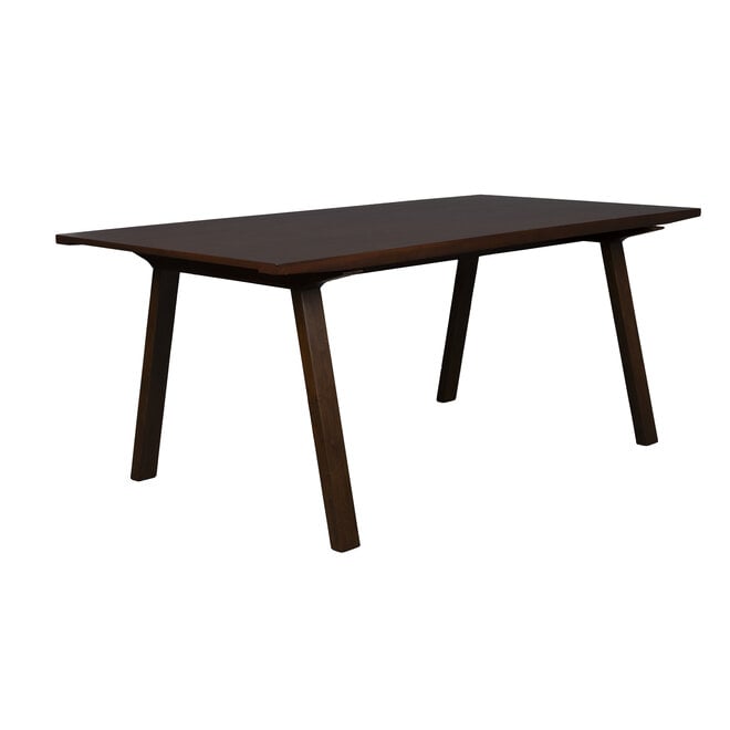 eettafel Adamello 180x95