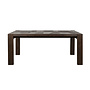 eettafel Bruneau