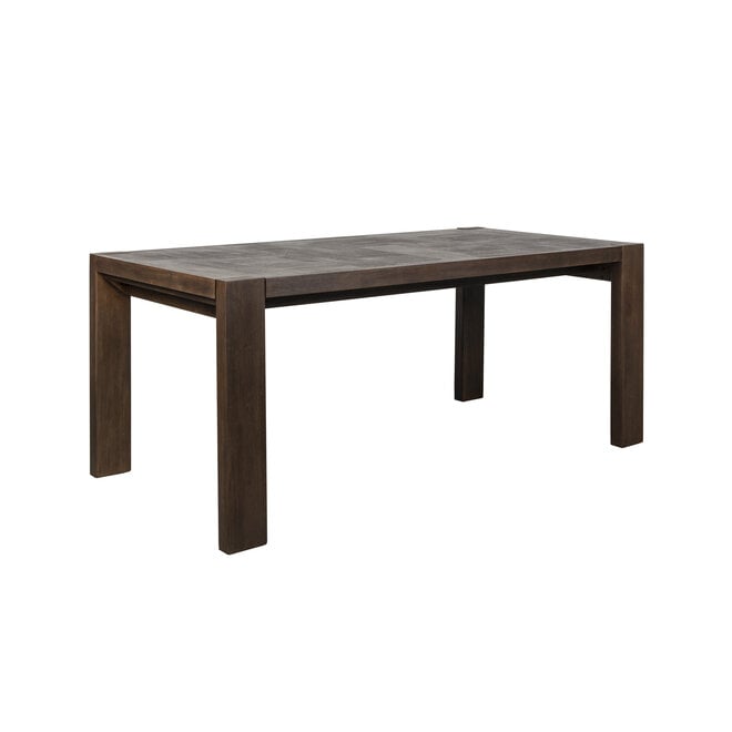 eettafel Bruneau