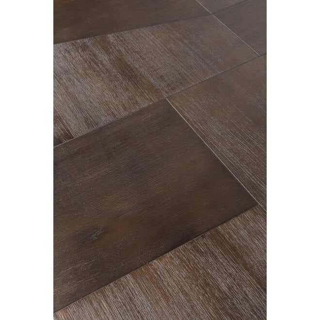 eettafel Bruneau
