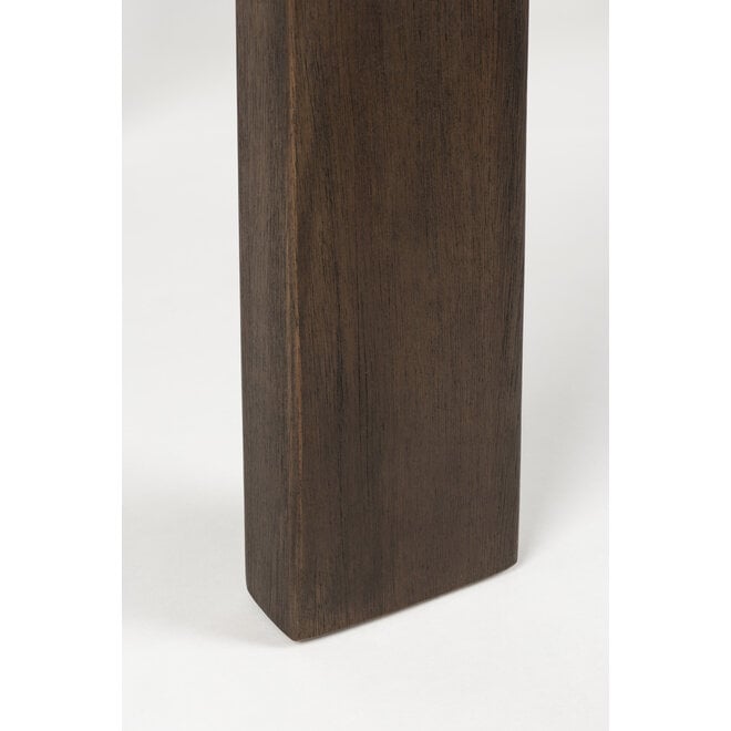 eettafel Bruneau