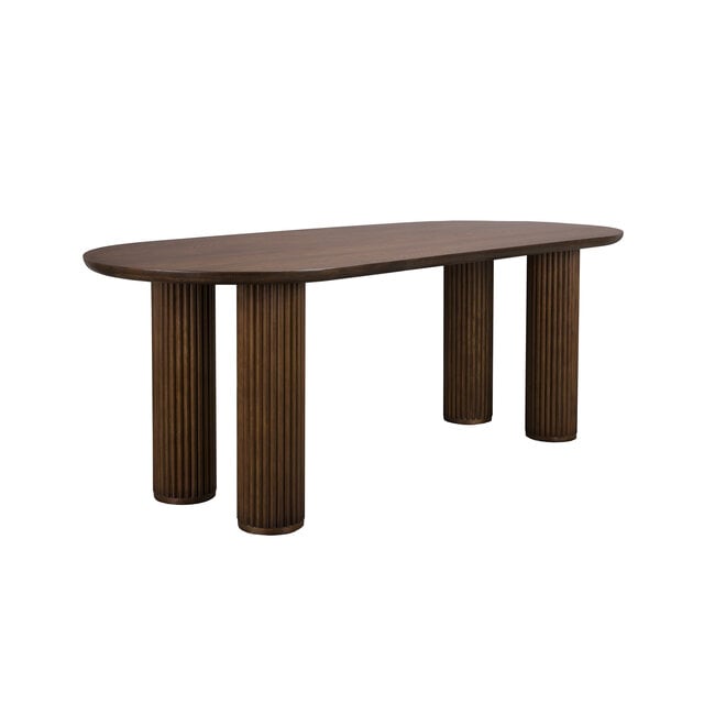 eettafel Dean