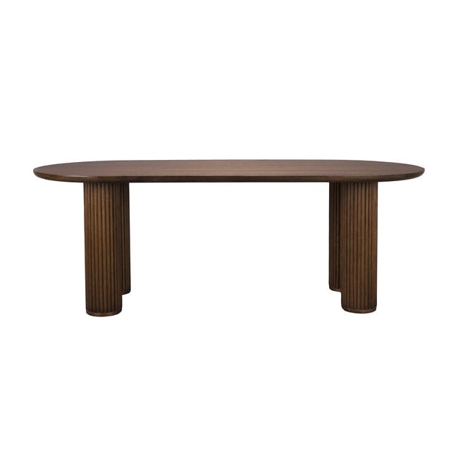 eettafel Dean
