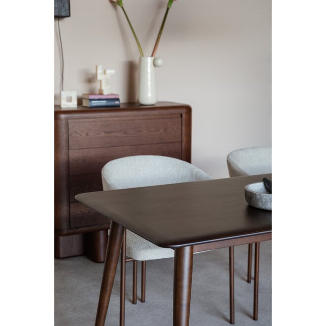 eettafel Elroy