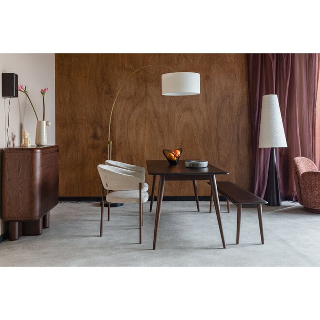 eettafel Elroy