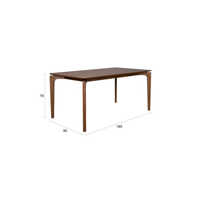 eettafel Savone