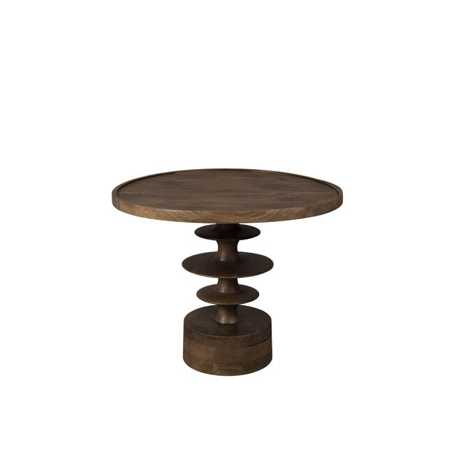 salontafel Cath Walnut