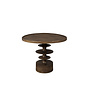 salontafel Cath Walnut