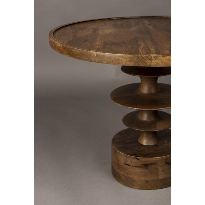 salontafel Cath Walnut