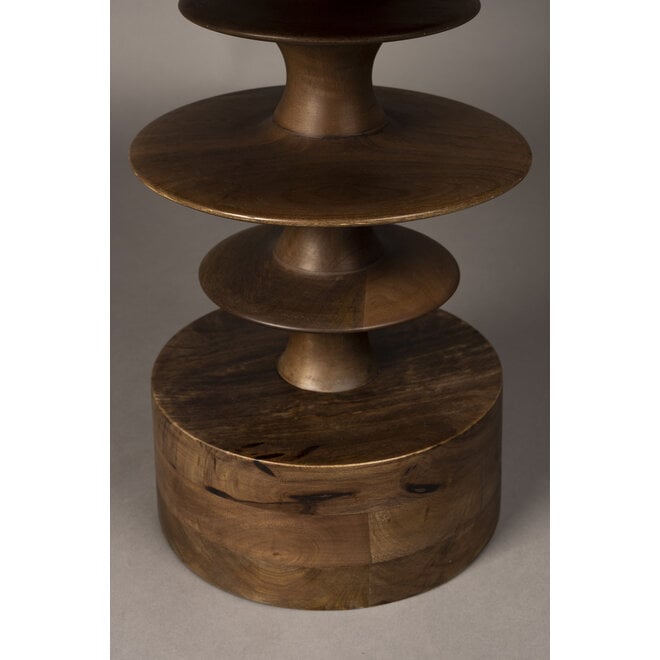 salontafel Cath Walnut