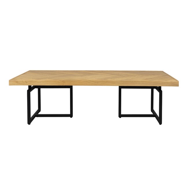 salontafel Class Oak