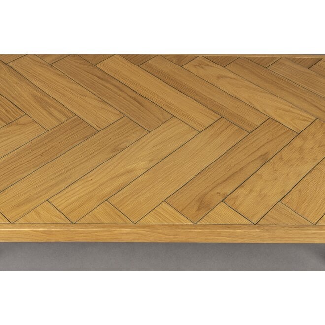 salontafel Class Oak