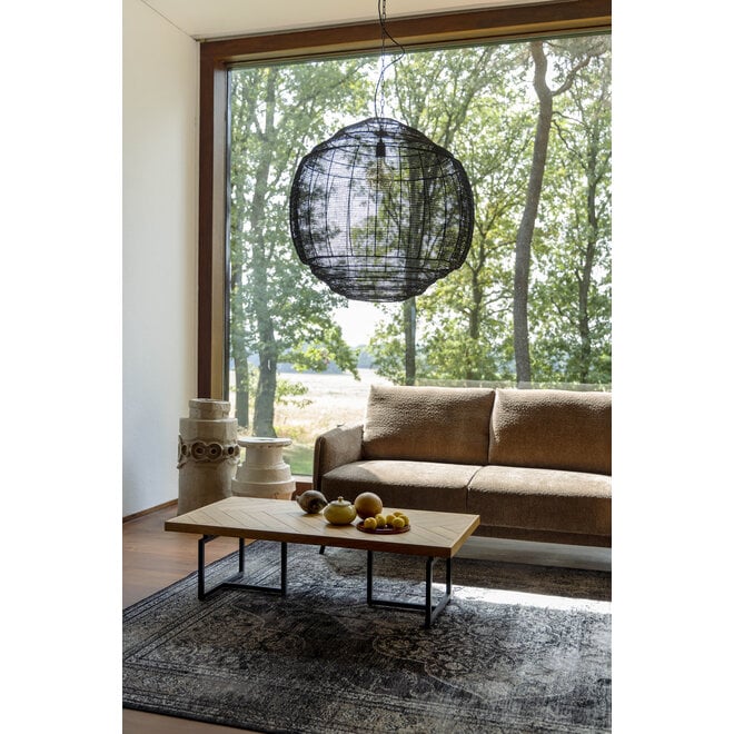 salontafel Class Oak