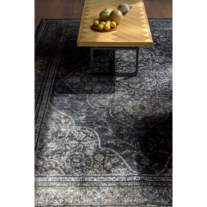 salontafel Class Oak