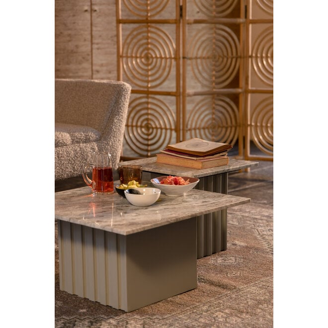 salontafel Clayton