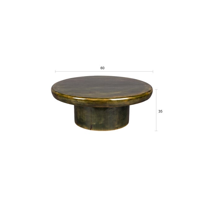 salontafel Mush 60