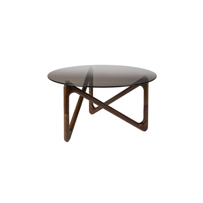 salontafel Naia Walnut