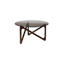 salontafel Naia Walnut