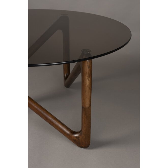 salontafel Naia Walnut