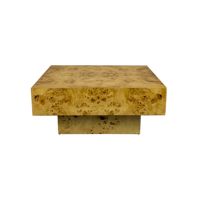 salontafel Quinn Natural