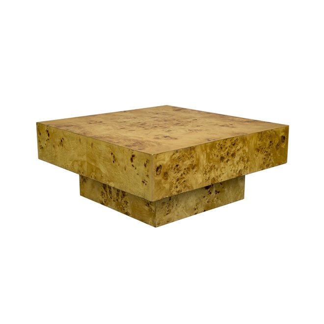 salontafel Quinn Natural