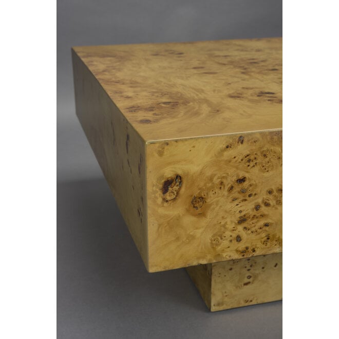 salontafel Quinn Natural