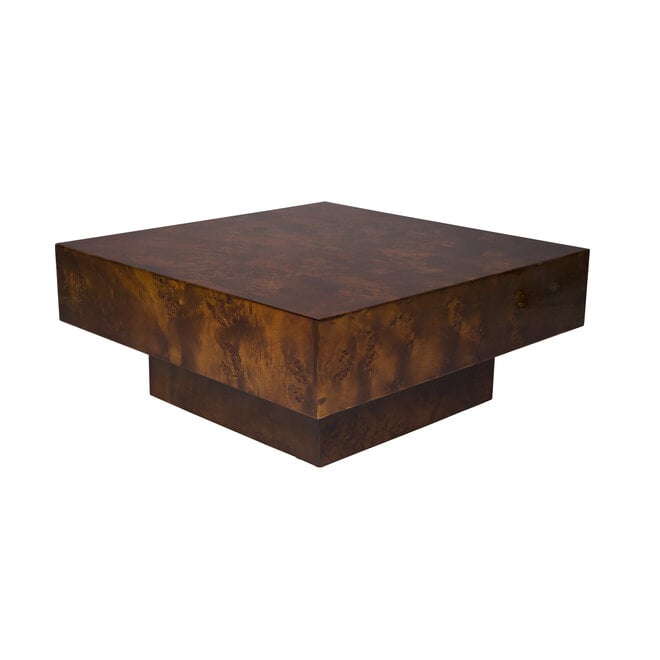 salontafel Quinn Walnut