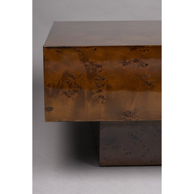 salontafel Quinn Walnut