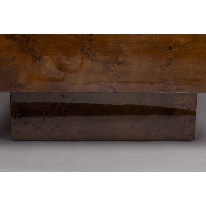 salontafel Quinn Walnut
