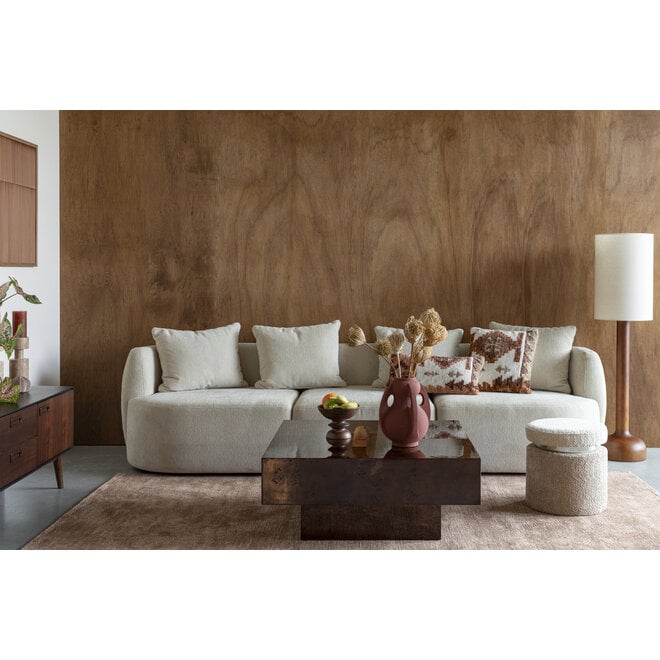 salontafel Quinn Walnut