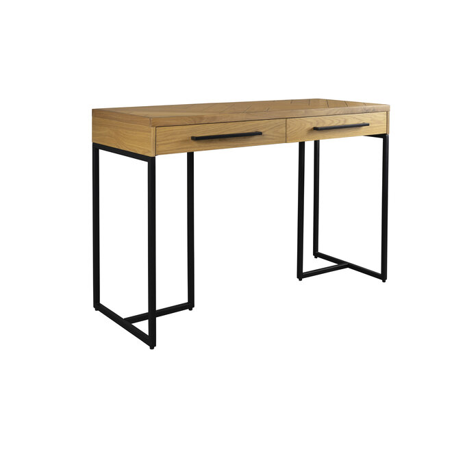 Bijzettafel Class Oak